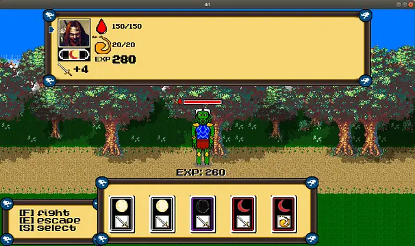 Draconian Nexus - تصاویر