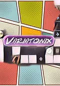 Variatonix - 作品