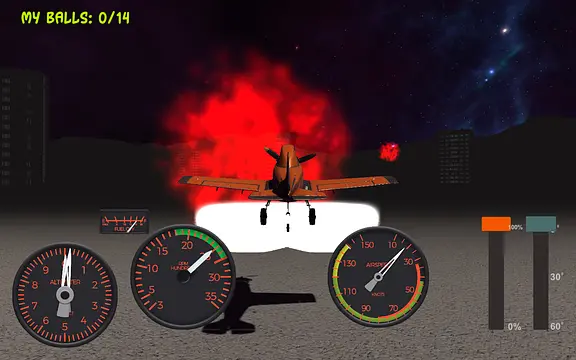 Fly Dryをプレイする