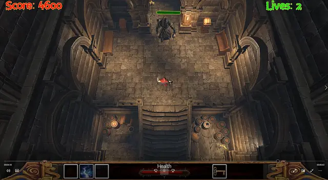 Times of Heresy - Afbeeldingen