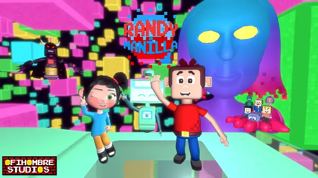 Randy & Manilla - Immagini