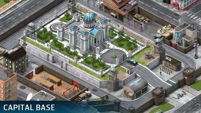 Gioca a World War Online