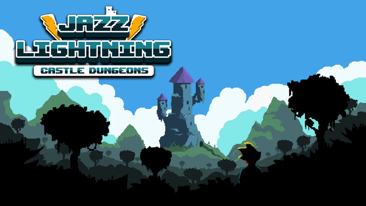 Mainkan Jazz Lightning