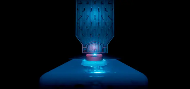 Pelaa Schrodinger's cat sim