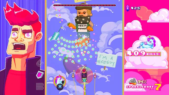 RainbowsToilets&Unicorns - Imágenes