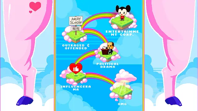 RainbowsToilets&Unicorns - Afbeeldingen