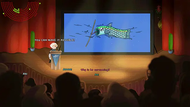 Mutropolis Episodes 1 - 作品