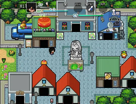 Wild Rage Lion Power - Screenshots