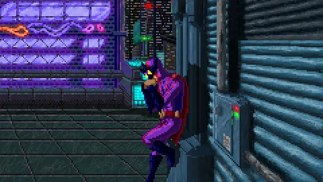 Ultimate Reality - Στιγμιότυπα