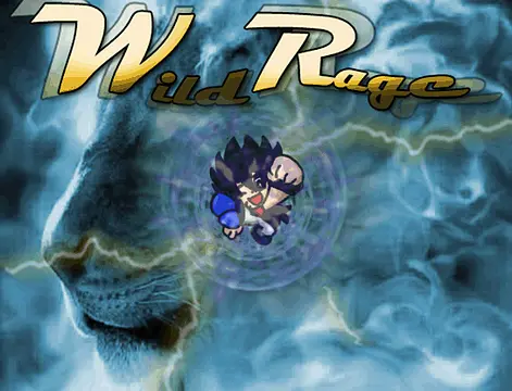 Wild Rage Lion Power - تصاویر