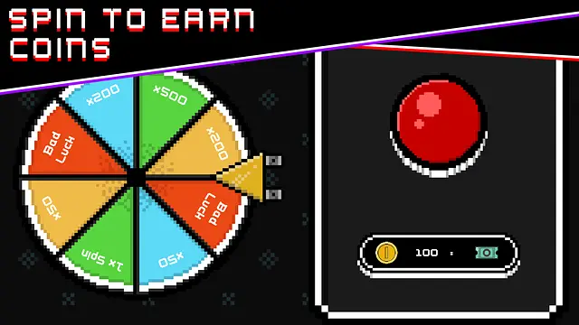 ONE DASH - الشاشات