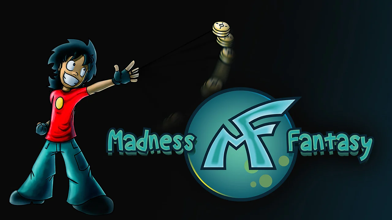 العب Madness Fantasy
