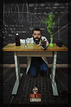 Game Over Carrara 1x01 - Kuvien