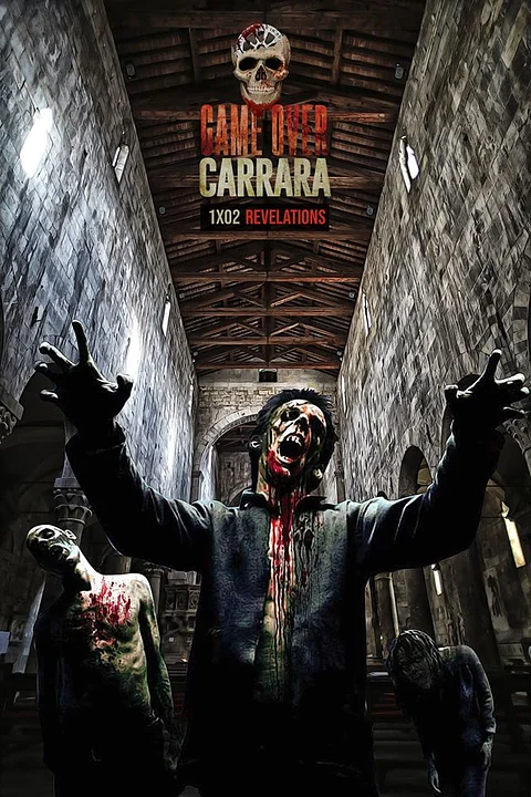 เล่น Game Over Carrara 1x02 