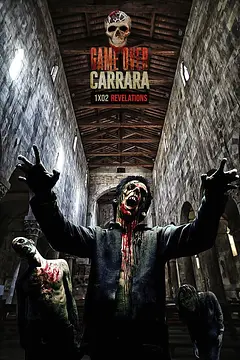 Играть в Game Over Carrara 1x02 