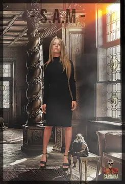 GOC- DLC SAM (Demo) - Imágenes