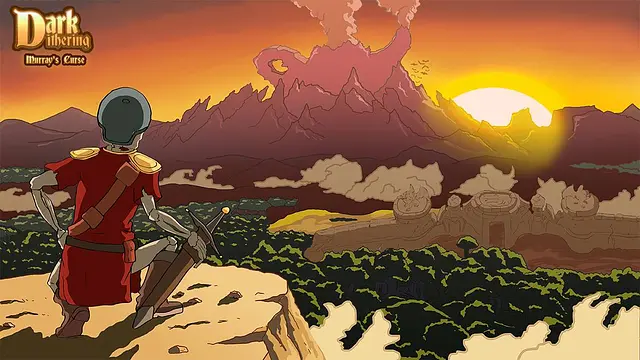 Spiele Dark Dithering