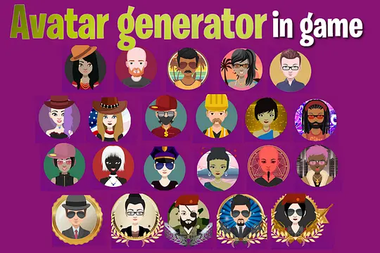 City Empire - Mga piktur