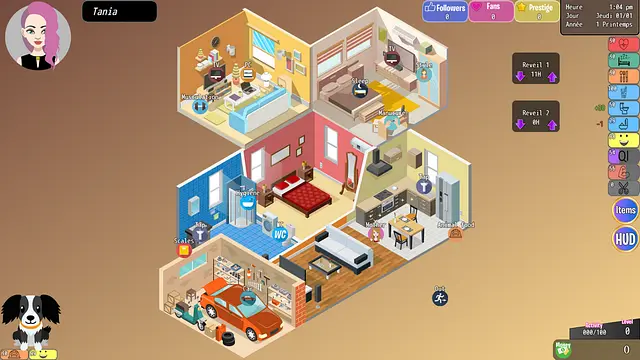 City Empire - Gambar