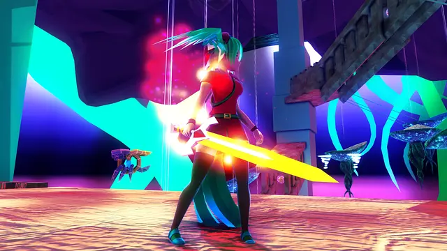 Feathery Ears 羽耳 - 图片