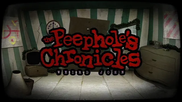 The Peephole's Chronicles - इमेज