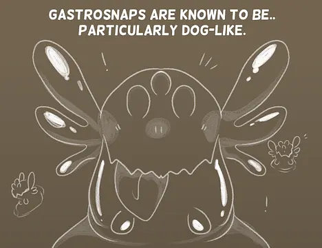 Gastrosnaps Adventures - Скріншоти