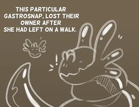 Gastrosnaps Adventures - Imej