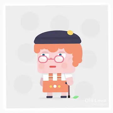 Old Love: Story - Kuvien