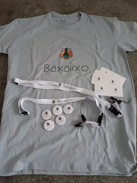 Baxalixo - इमेज