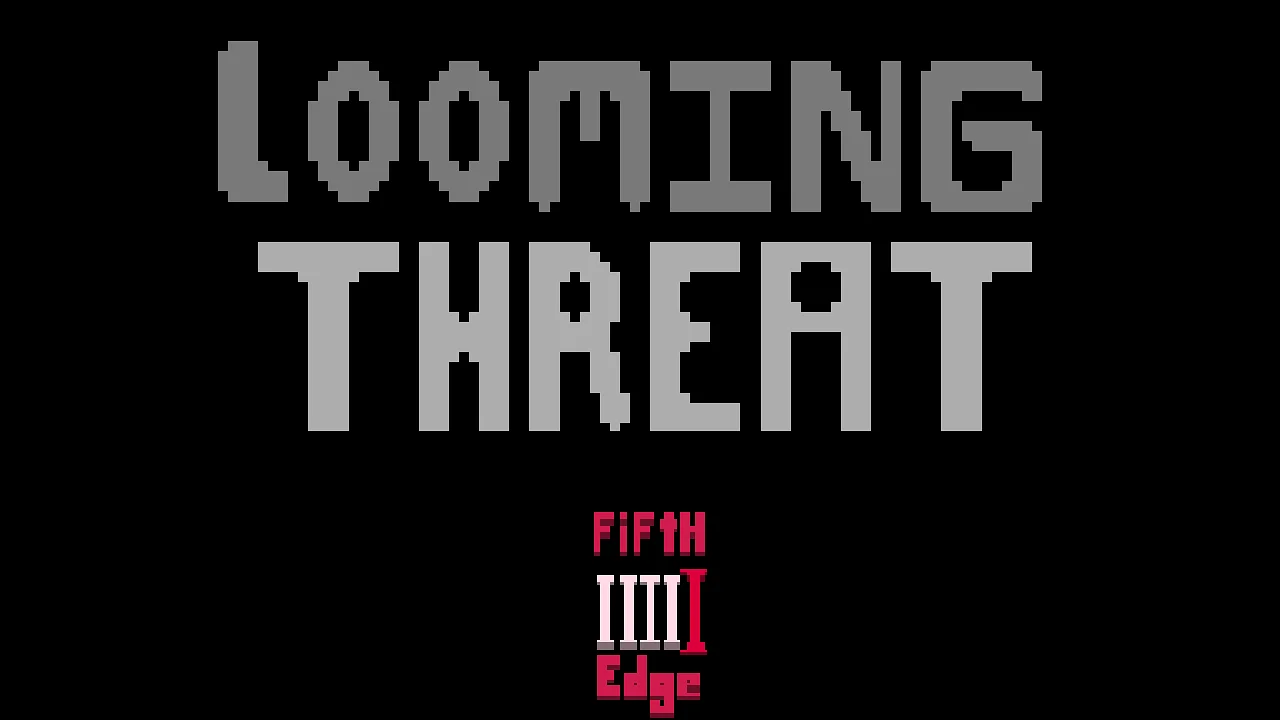 Joue à Looming Threat