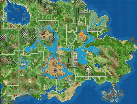 Dreams Of Adventure - Imej