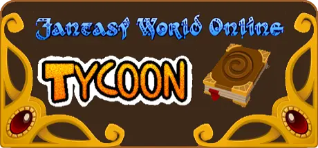 Fantasy World On. Tycoon - Gambar