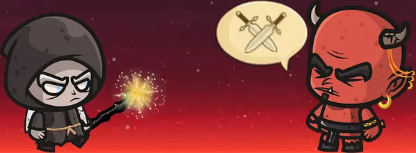 Fantasy World On. Tycoon - 作品