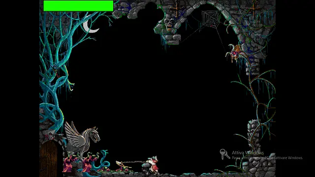 God Of War Survival  - Mga piktur