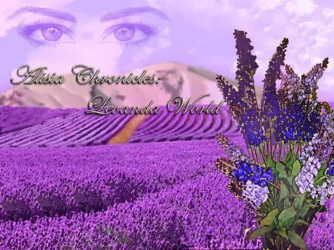 Alisia Chronicles...をプレイする