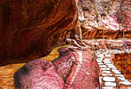 Alisia Chronicles... - Obrázky