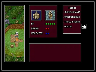 Smash Some Mobs - Screenshots