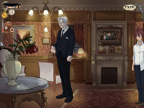 Detective Trap - Imagens