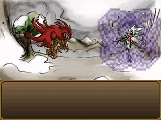 Dhux's Scar - Mga piktur