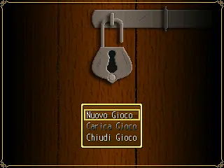 Spiele Scassinare Serrature