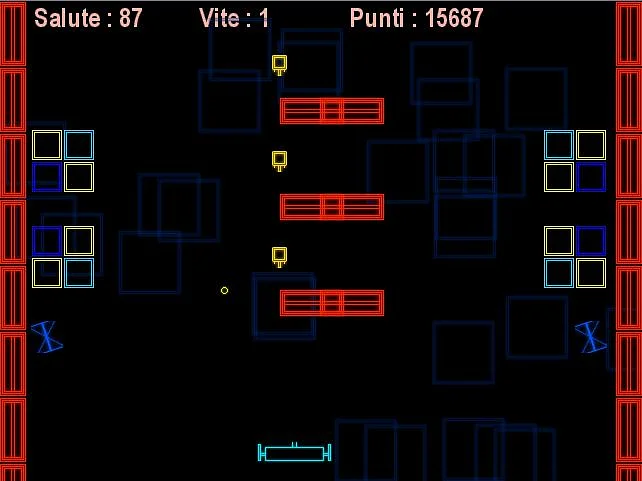 Laruin ang Colors Invaders