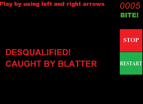 Bite 'em all Luis! - Immagini