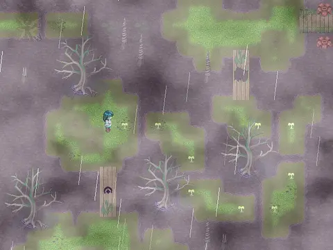 TerreBleuCommeOrange - 图片