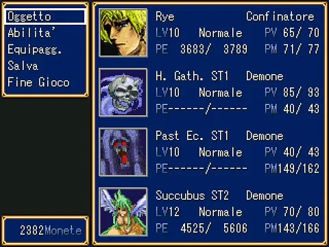 TotO - Enhanced Ver - Gambar