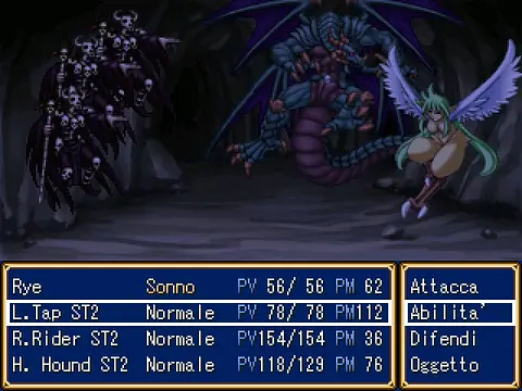 TotO - Enhanced Ver - Afbeeldingen