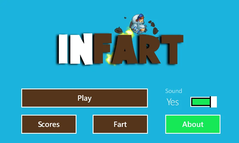 Main INFART