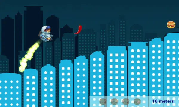 INFART - الشاشات