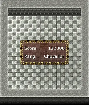 Le Trésor des âmes - الشاشات