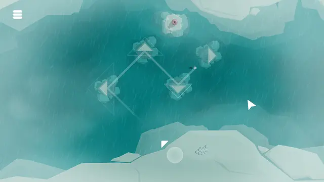 Skip Lake - Screenshots