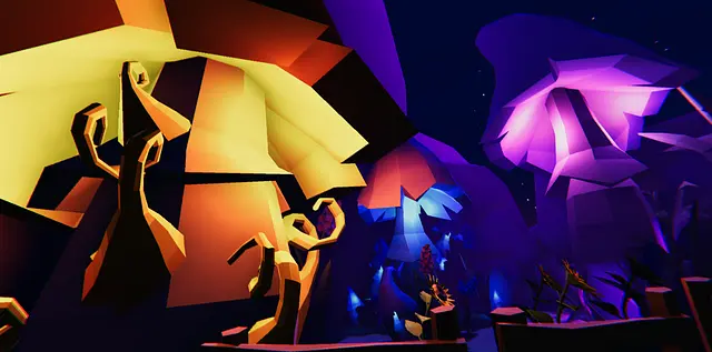 Magical World Adventure - تصاویر